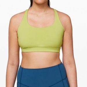 Lululemon Energy Bra